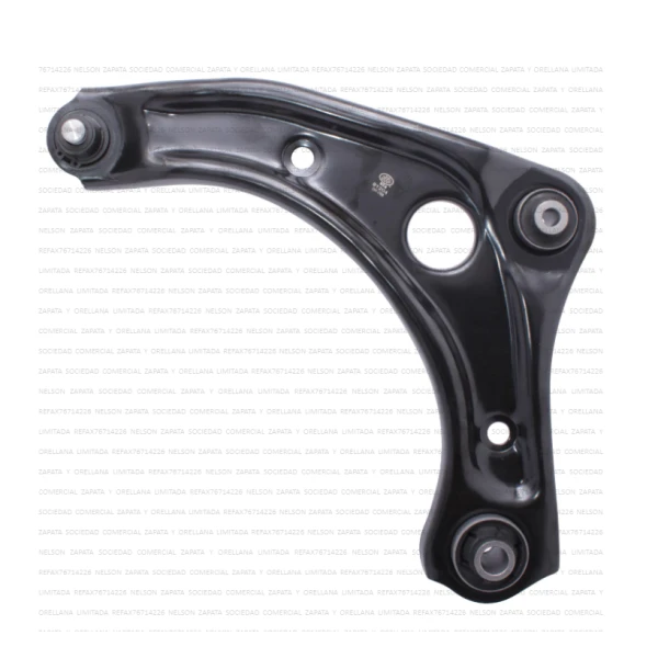 Bandeja Izquierda Nissan March / Versa 1.6 2012/2018 - Irp